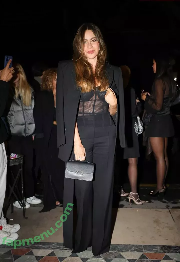 Sofia Vergara nude photo #2086 (sofiavergara)