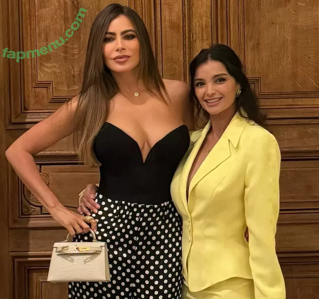 Sofia Vergara nude photo #2093 (sofiavergara)