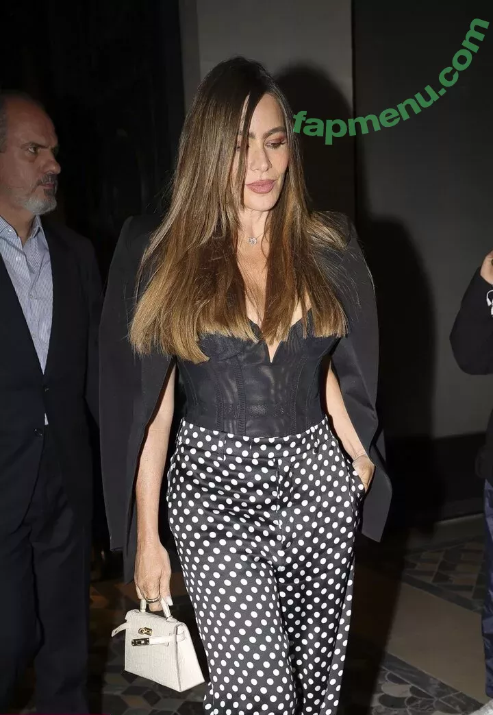 Sofia Vergara nude photo #2098 (sofiavergara)