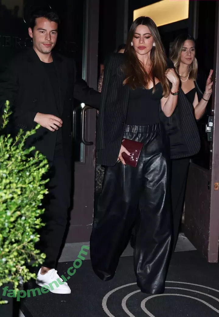 Sofia Vergara nude photo #2171 (sofiavergara)