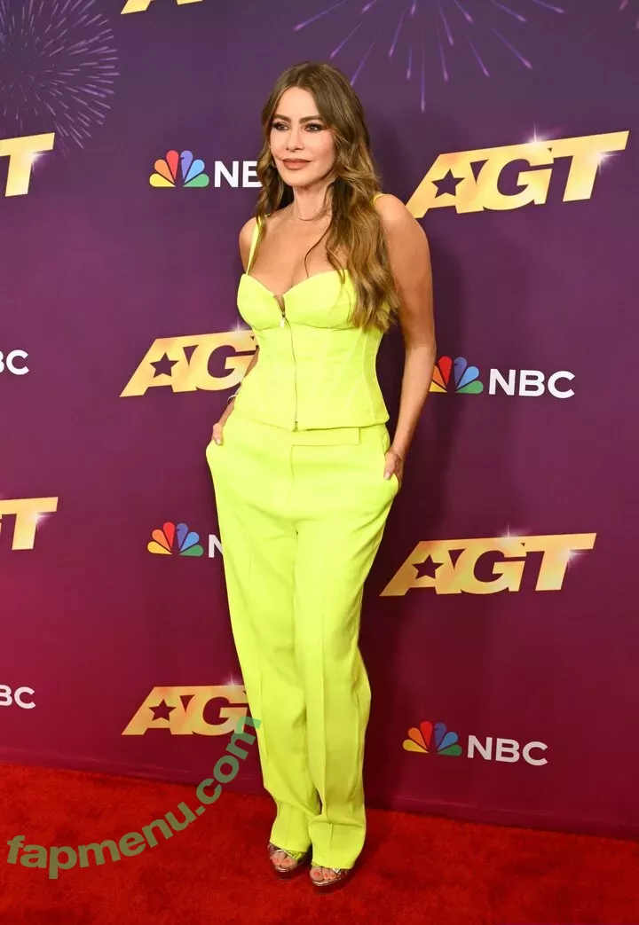 Sofia Vergara nude photo #2174 (sofiavergara)