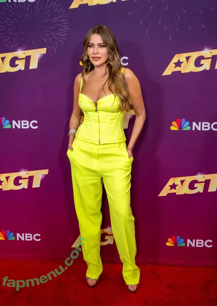 Sofia Vergara nude photo #2200 (sofiavergara)