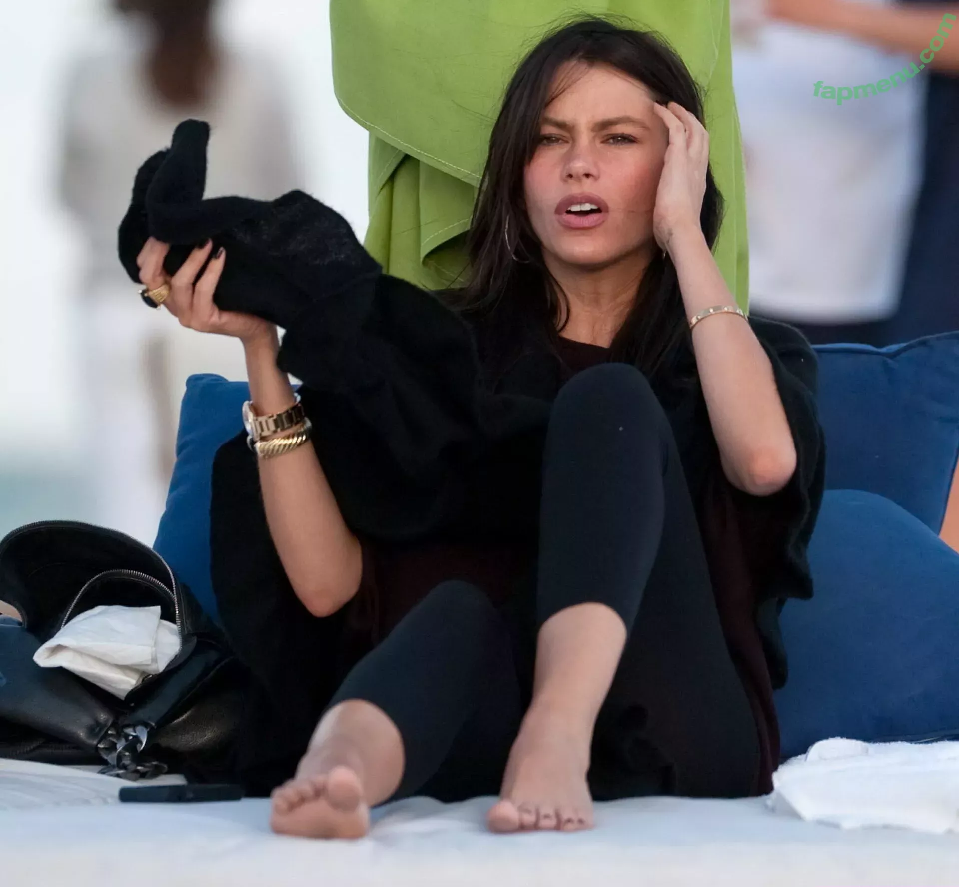 Sofia Vergara nude photo #2369 (sofiavergara)