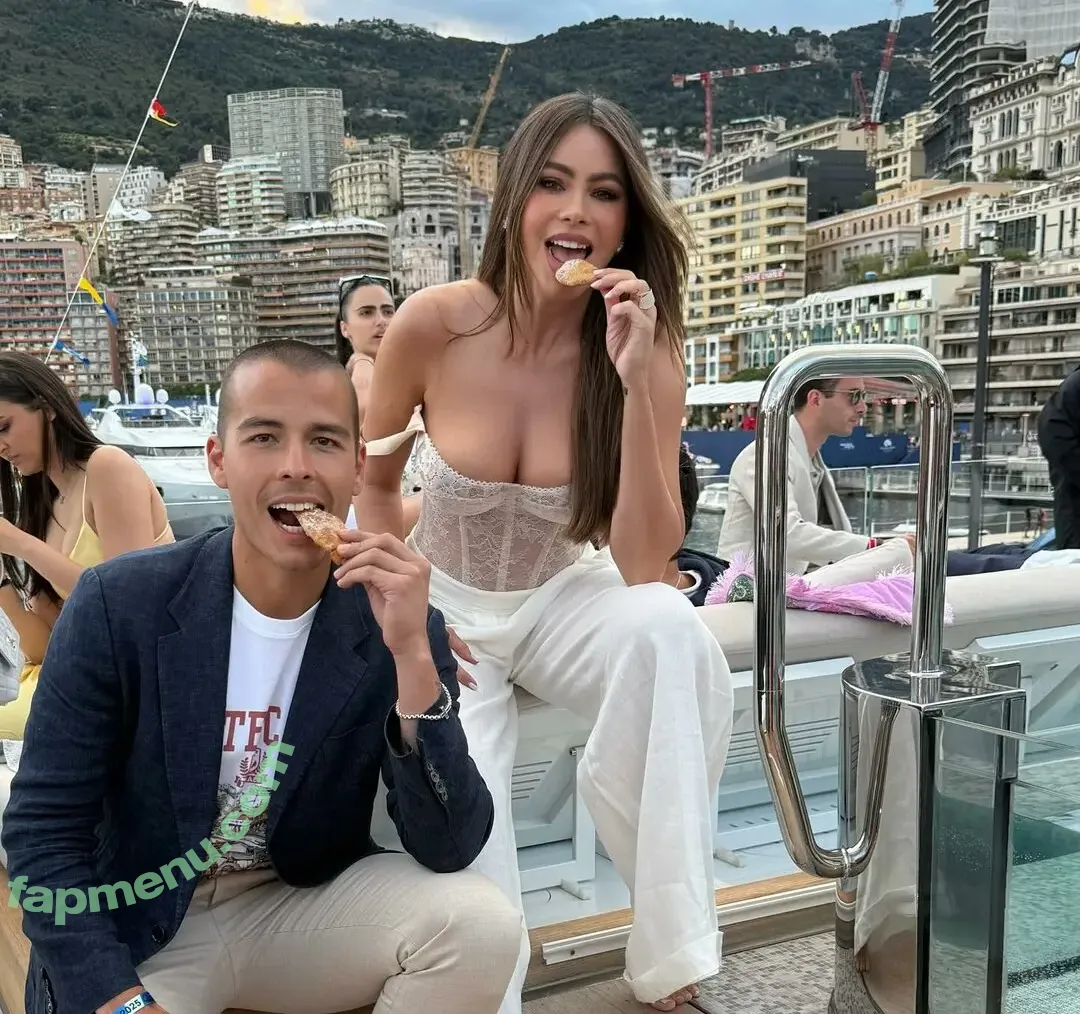 Sofia Vergara nude photo #2644 (sofiavergara / vergarasofia)