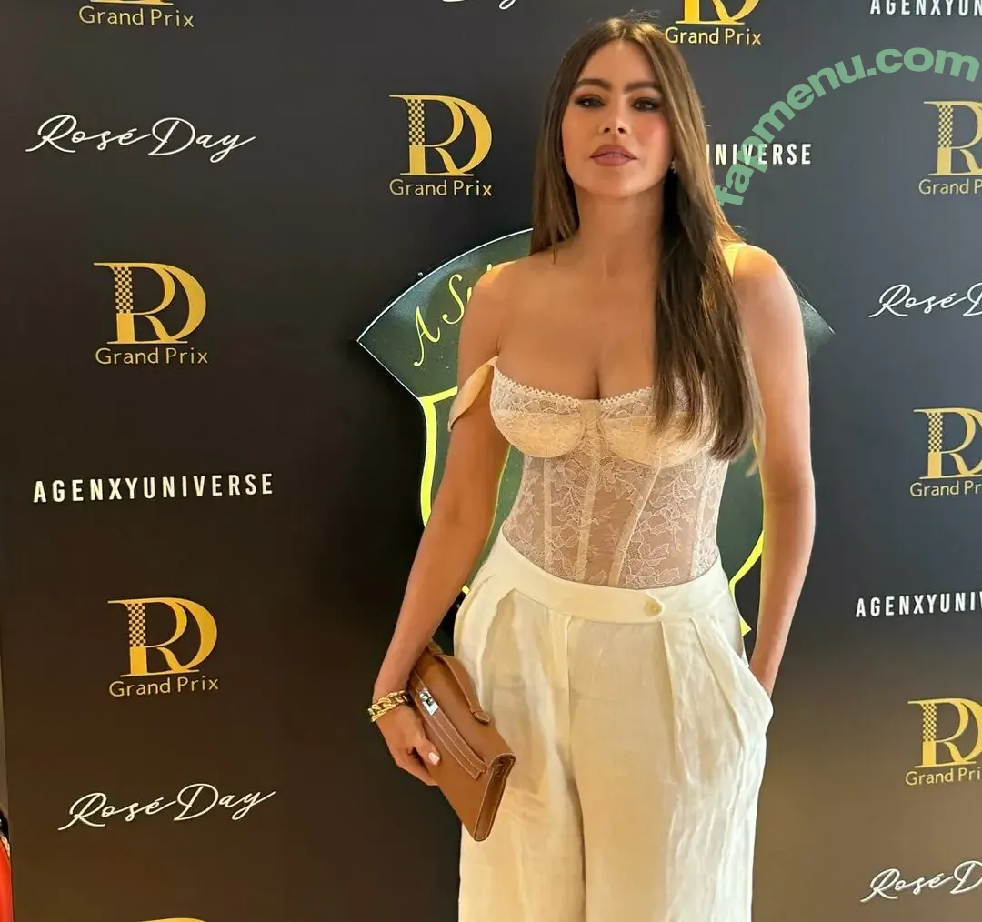 Sofia Vergara nude photo #2646 (sofiavergara / vergarasofia)