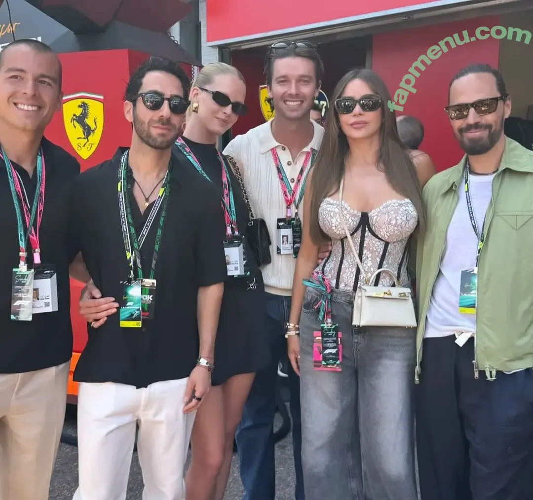 Sofia Vergara nude photo #2650 (sofiavergara / vergarasofia)