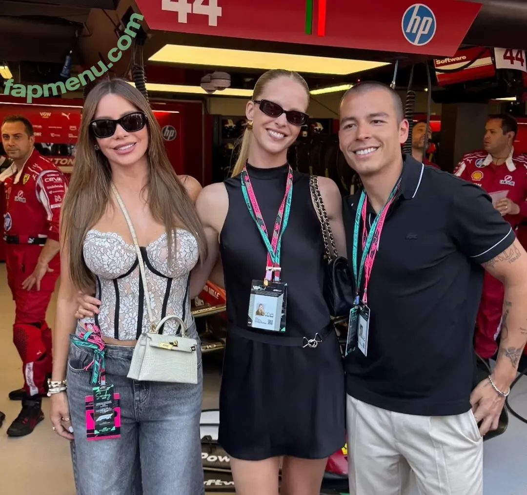 Sofia Vergara nude photo #2651 (sofiavergara / vergarasofia)