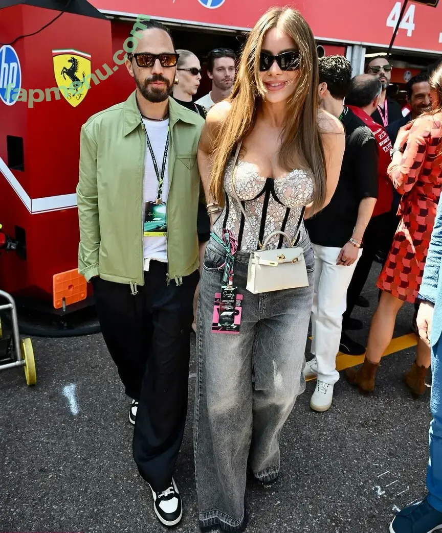 Sofia Vergara nude photo #2660 (sofiavergara / vergarasofia)