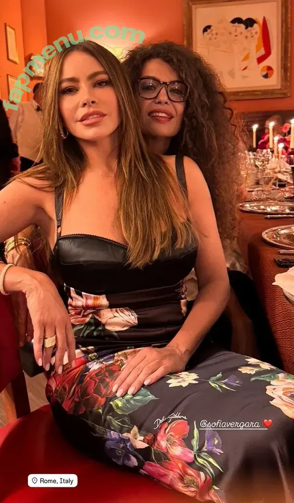 Sofia Vergara nude photo #2710 (sofia_vergara / sofiavergara)