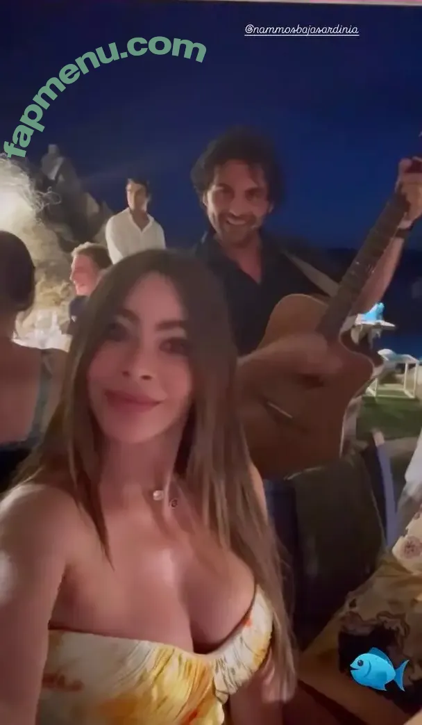 Sofia Vergara nude photo #2767 (sofiavergara / vergarasofia)