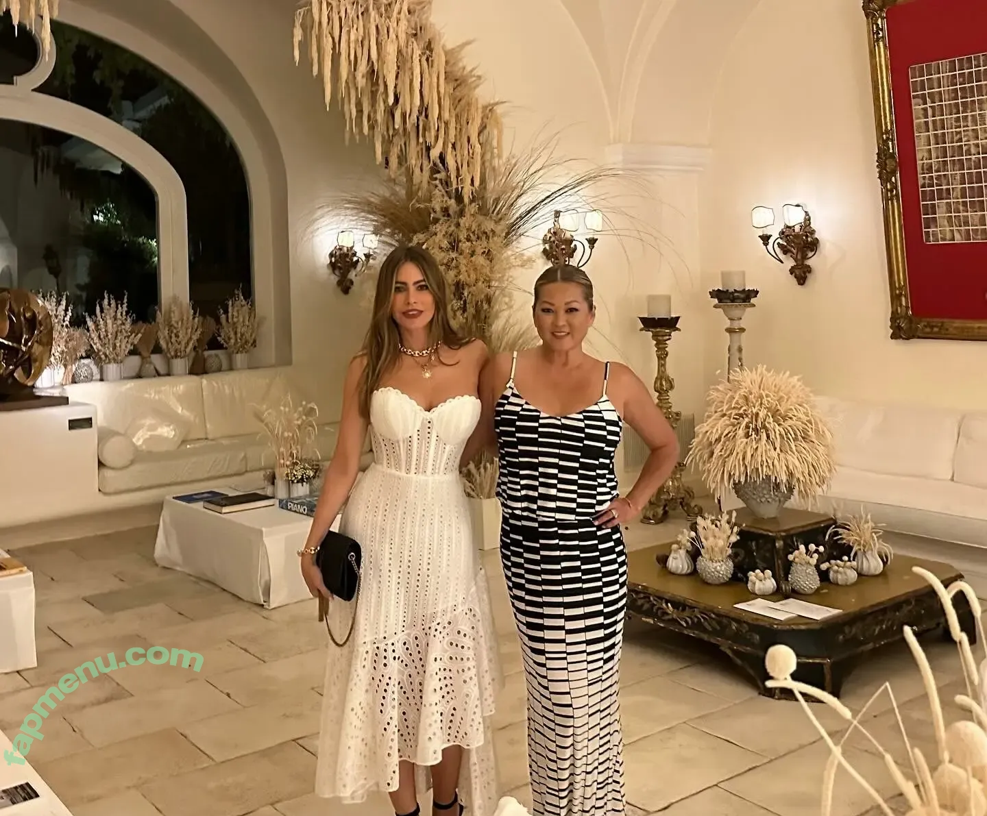 Sofia Vergara nude photo #2784 (sofiavergara / vergarasofia)