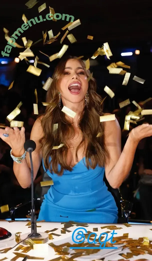 Sofia Vergara nude photo #2793 (sofiavergara / vergarasofia)