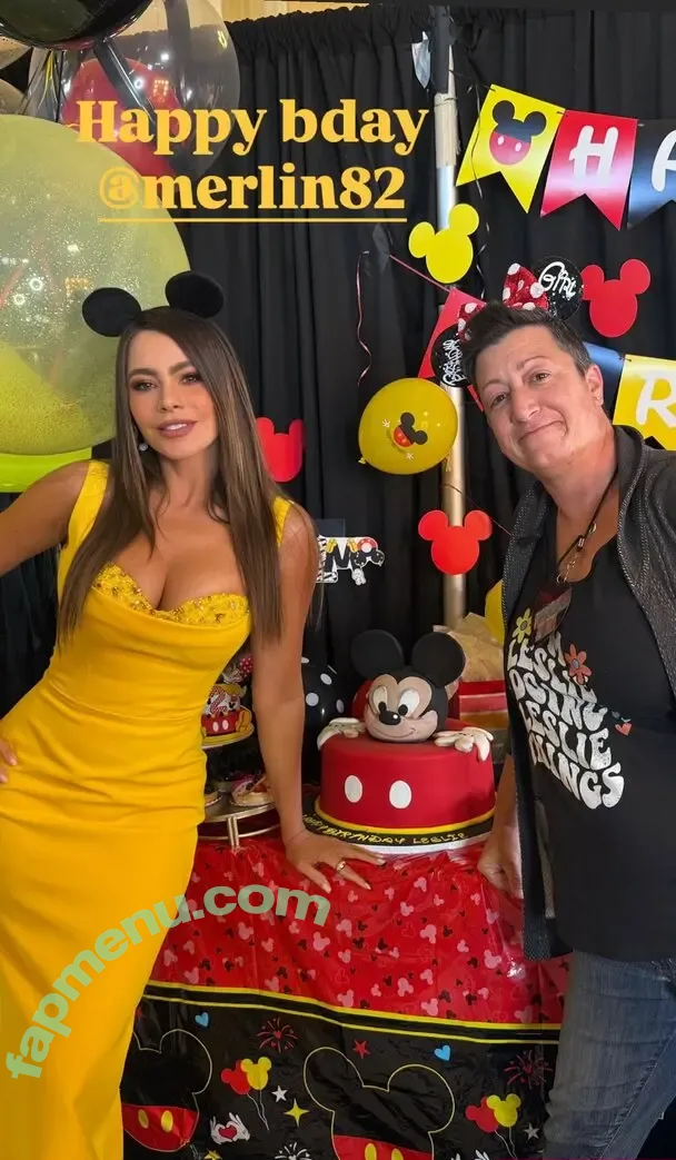 Sofia Vergara nude photo #2817 (sofiavergara / vergarasofia)