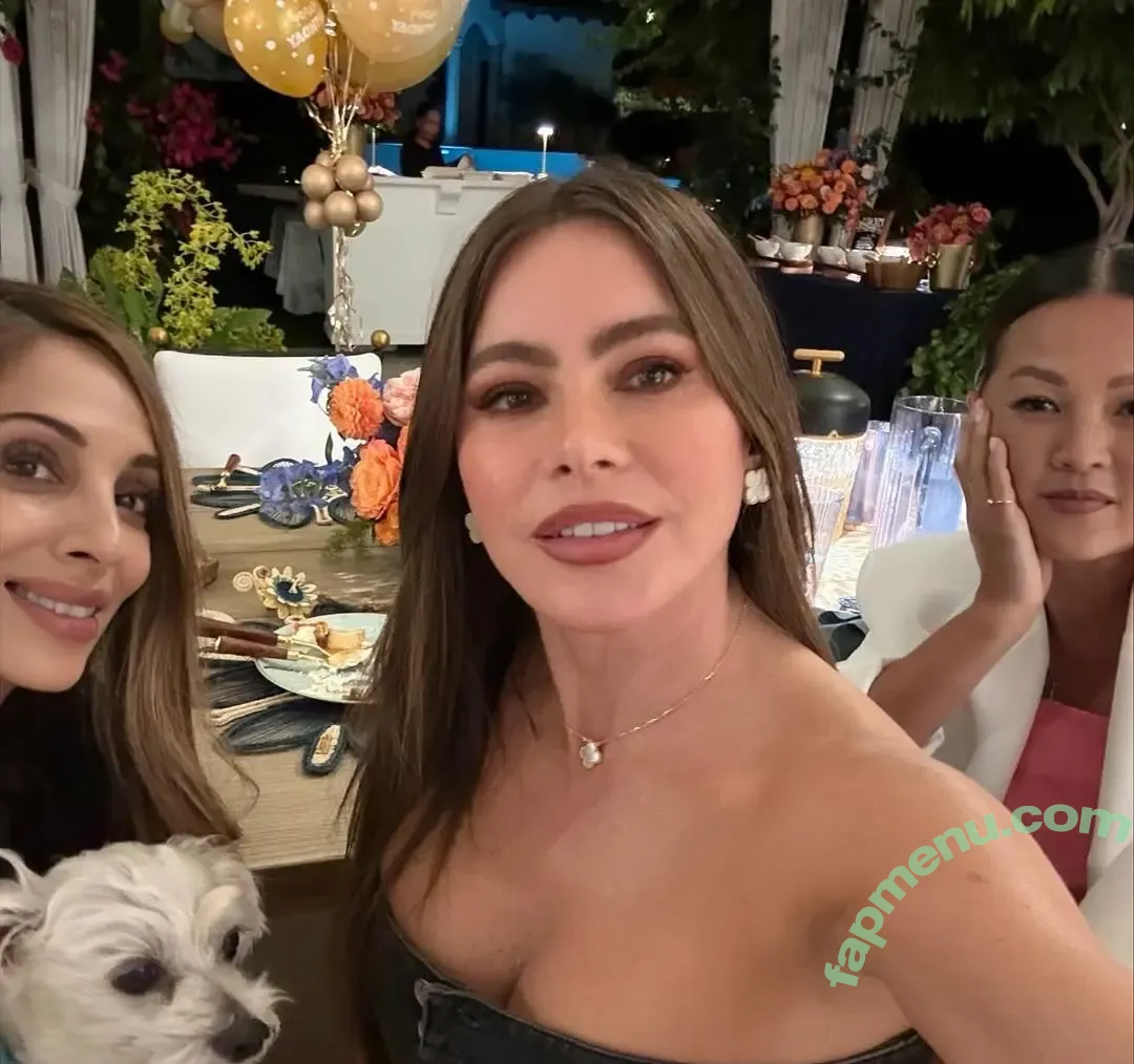 Sofia Vergara nude photo #2831 (sofiavergara / vergarasofia)