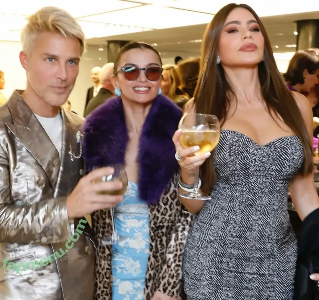 Sofia Vergara nude photo #2851 (sofiavergara / vergarasofia)