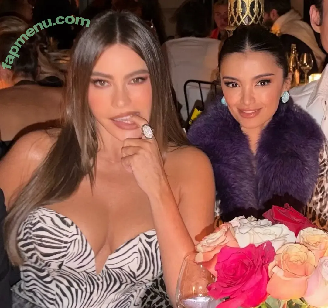 Sofia Vergara nude photo #2860 (sofiavergara / vergarasofia)