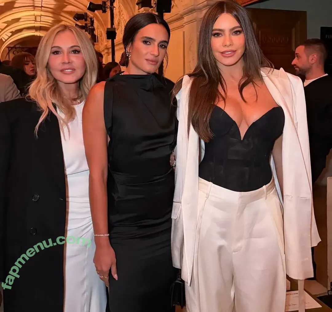 Sofia Vergara nude photo #2872 (sofiavergara / vergarasofia)