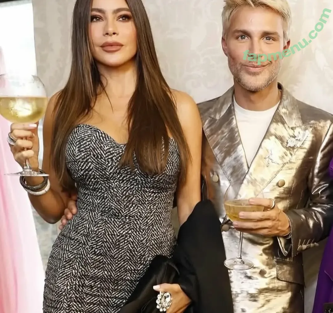 Sofia Vergara nude photo #2876 (sofiavergara / vergarasofia)