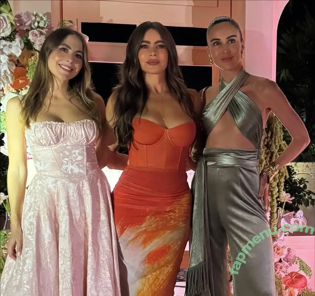 Sofia Vergara nude photo #2893 (sofiavergara / vergarasofia)