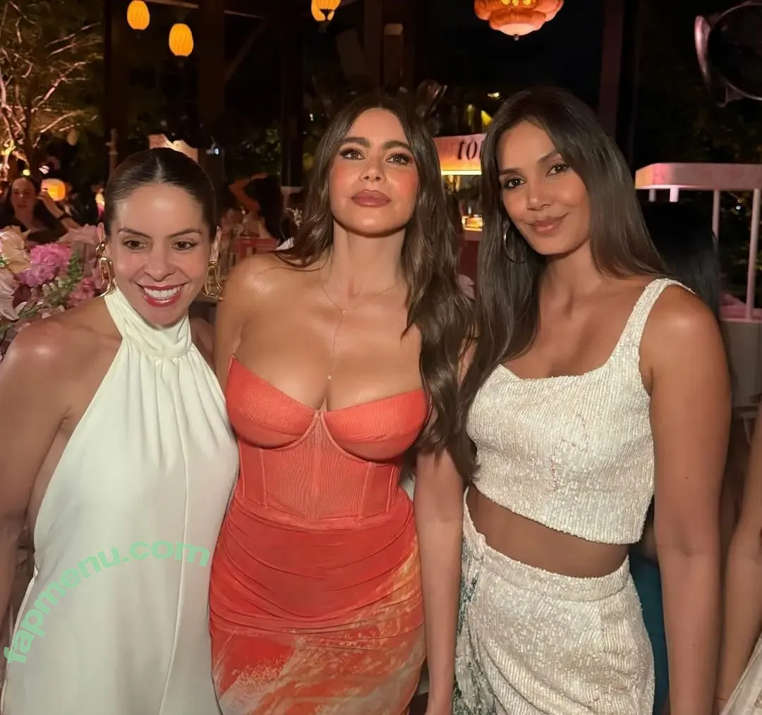 Sofia Vergara nude photo #2896 (sofiavergara / vergarasofia)