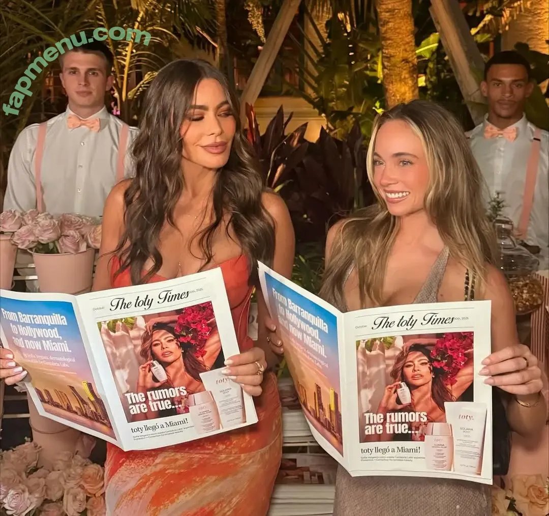 Sofia Vergara nude photo #2898 (sofiavergara / vergarasofia)