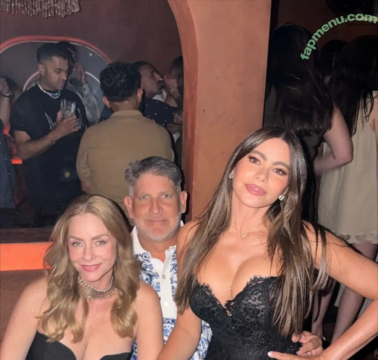 Sofia Vergara nude photo #2912 (sofiavergara / vergarasofia)