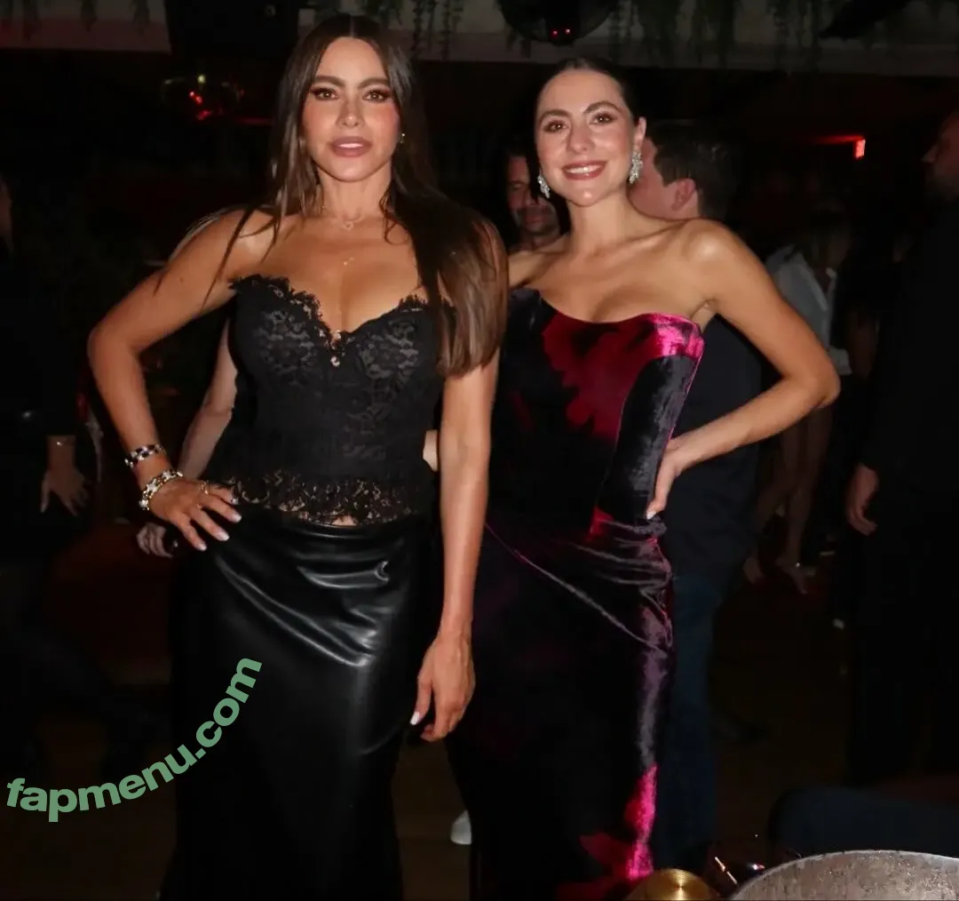Sofia Vergara nude photo #2913 (sofiavergara / vergarasofia)