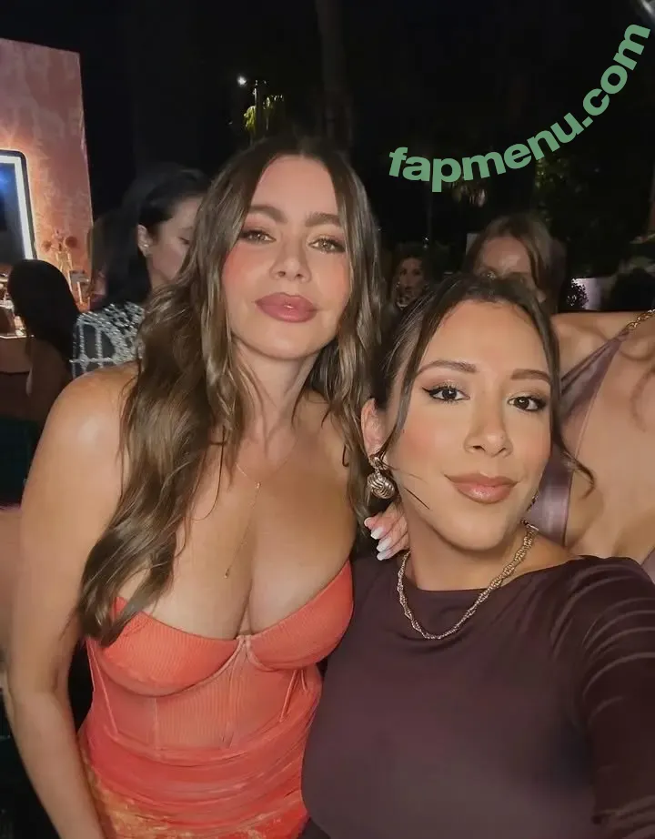 Sofia Vergara nude photo #2923 (sofiavergara / vergarasofia)