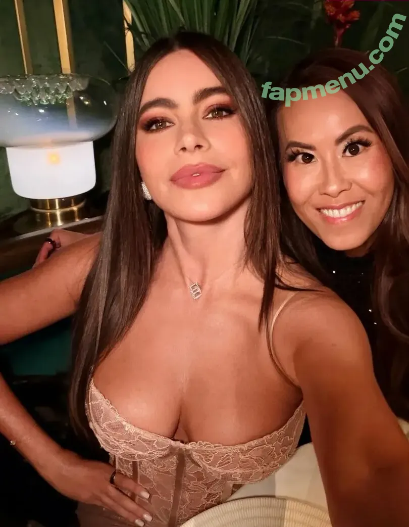 Sofia Vergara nude photo #2949 (sofiavergara)