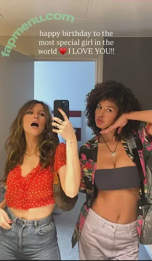 Sofia Wylie / SofiaWylie nude photo #0169