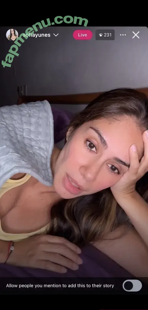 Sofia Yunes nude photo #0238 (Sophie Yunes / SophieYunes / sofiayunes)