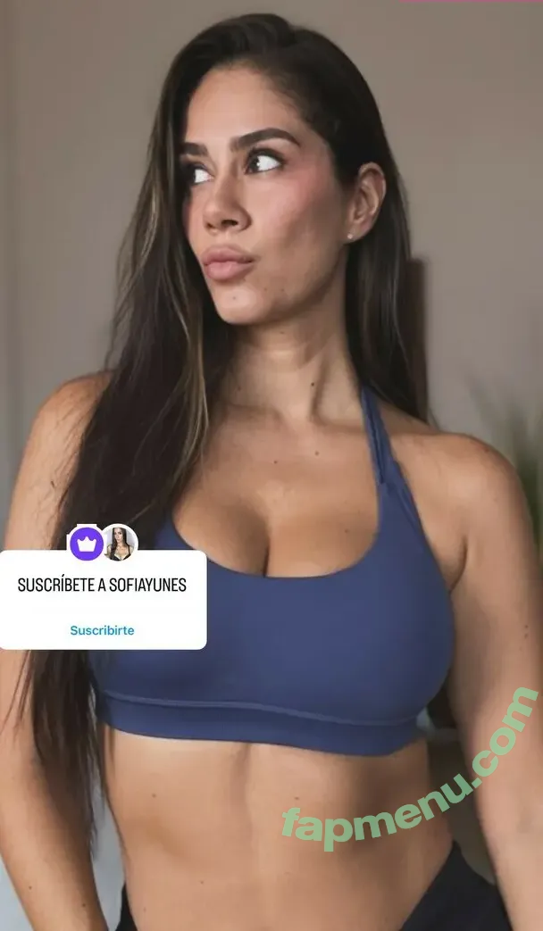 Sofia Yunes nude photo #0249 (Sophie Yunes / SophieYunes / sofiayunes)