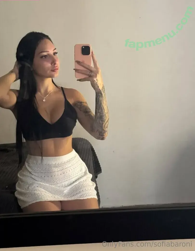 sofiabaroni nude photo #0005 (sofiabaroni_)