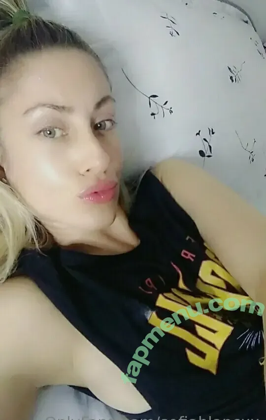 sofiablancxx nude photo #0013 (sofiablancxx)