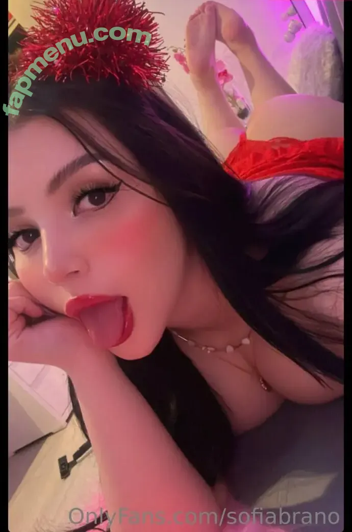 sofiabrano nude photo #0056 (sofiabrano)