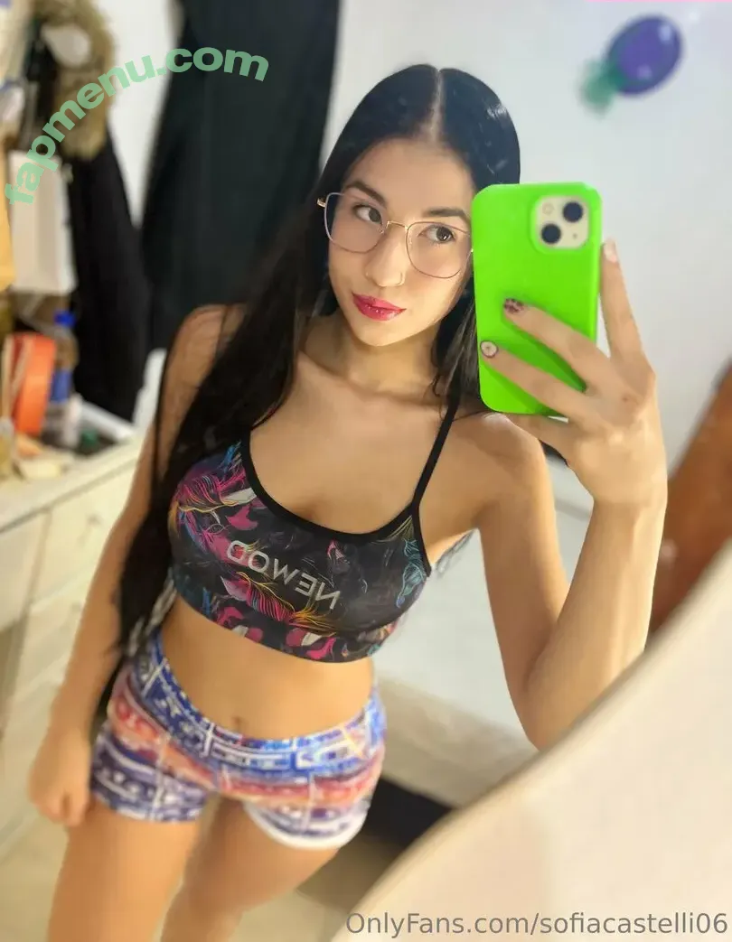 sofiacastelli06 nude photo #0022 (sofiacastelli06)