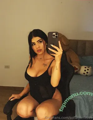 sofiagomezzk / sofiagomezz_k nude photo #0002