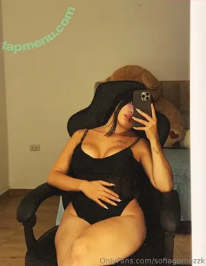 sofiagomezzk / sofiagomezz_k nude photo #0003