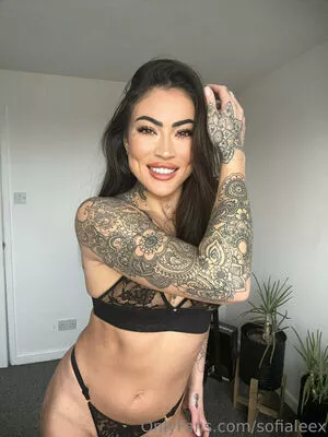 sofialeex / sofialexofficial nude photo #0013