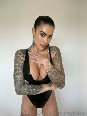 sofialeex / sofialexofficial nude photo #0052