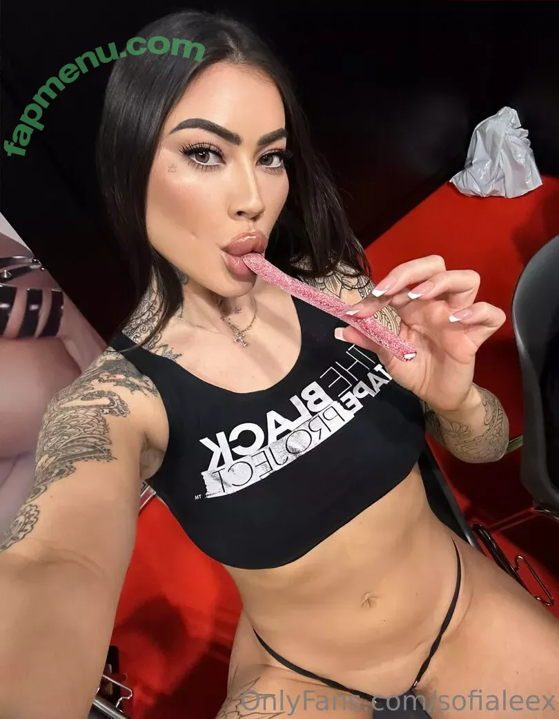 sofialeex nude photo #0073 (sofialexofficial)