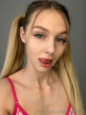 sofialien / badsofia nude photo #0069