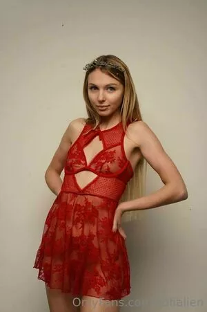 sofialien / badsofia nude photo #0082