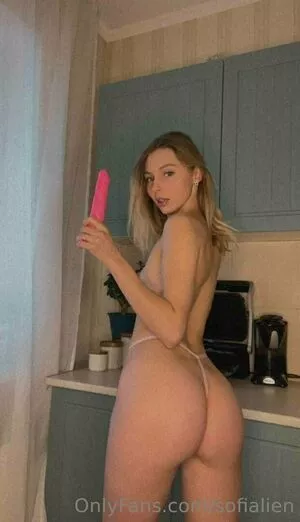 sofialien / badsofia nude photo #0117