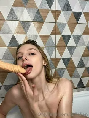 sofialien / badsofia nude photo #0129