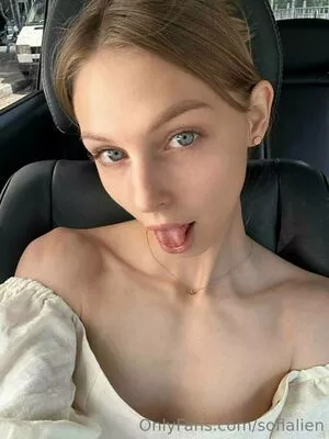 sofialien / badsofia nude photo #0168
