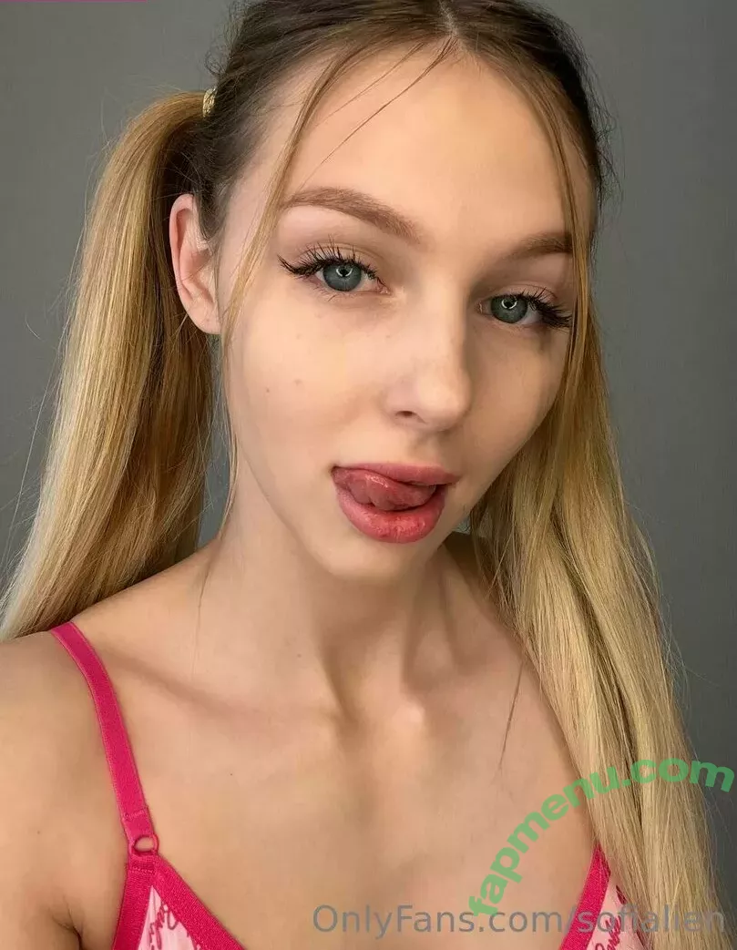 sofialien nude photo #0069 (badsofia)