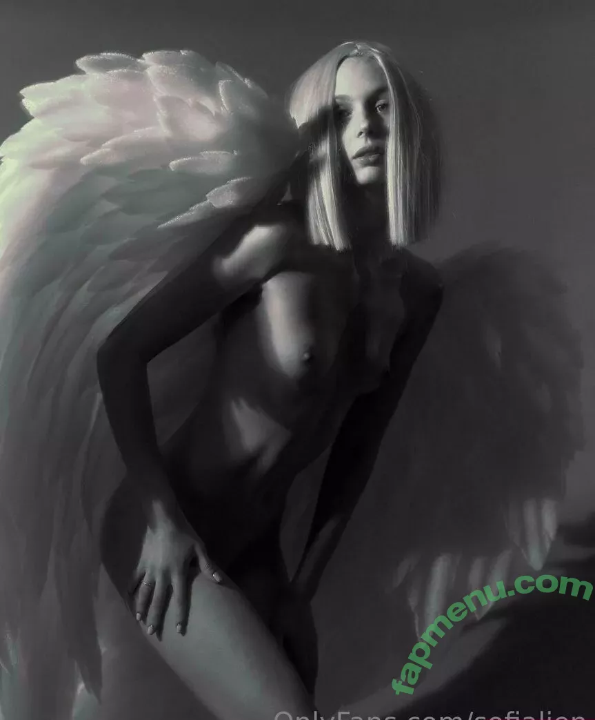 sofialien nude photo #0101 (badsofia)