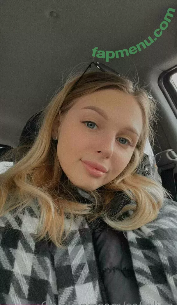 sofialien nude photo #0121 (badsofia)