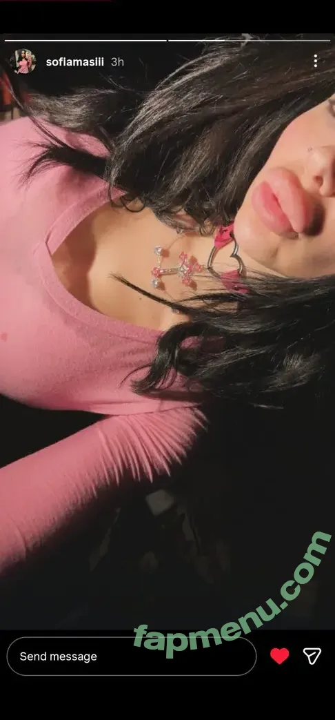 sofiamasiii nude photo #0015 (sofiabarbiee)